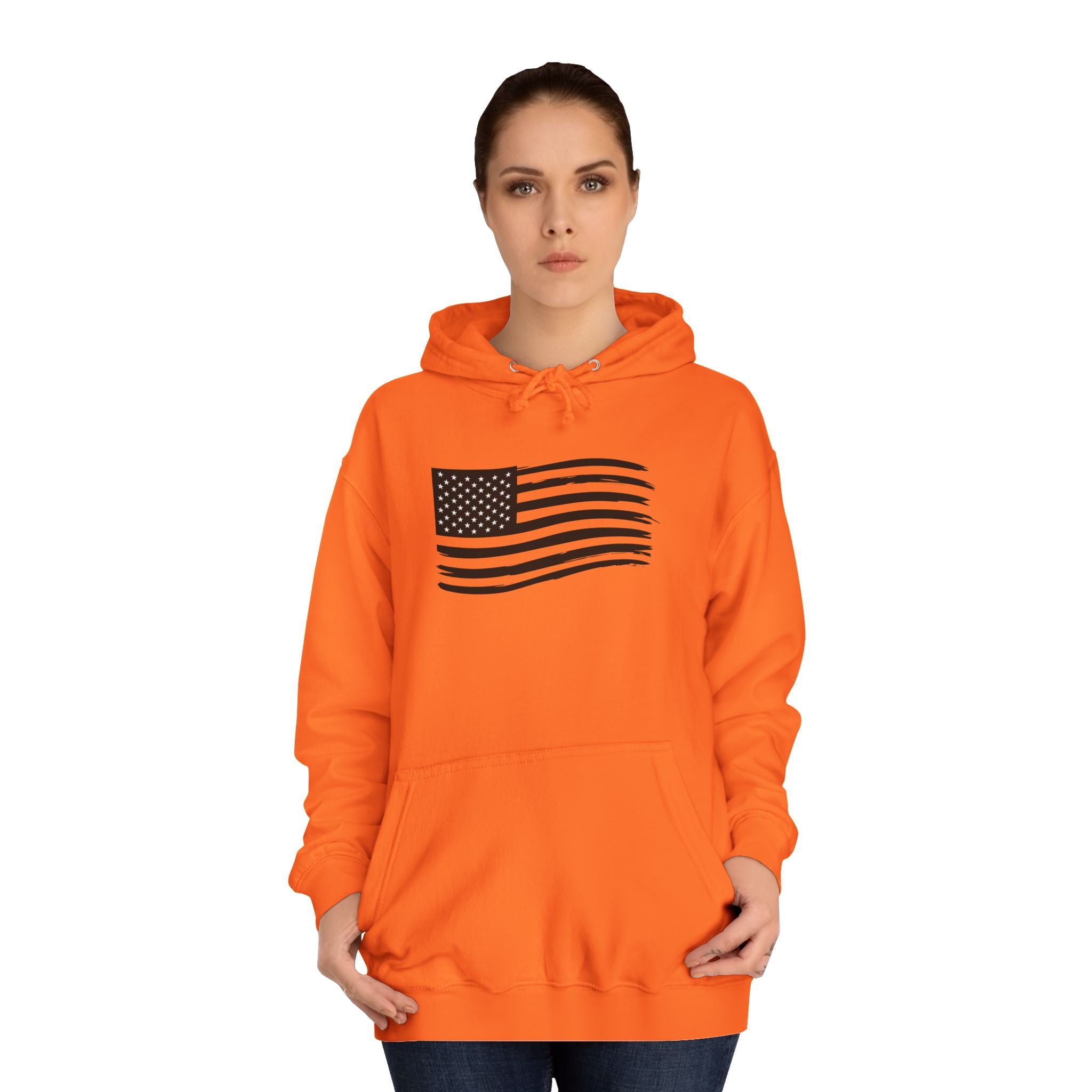 Minutes or Markers - Hooded Sweatshirt