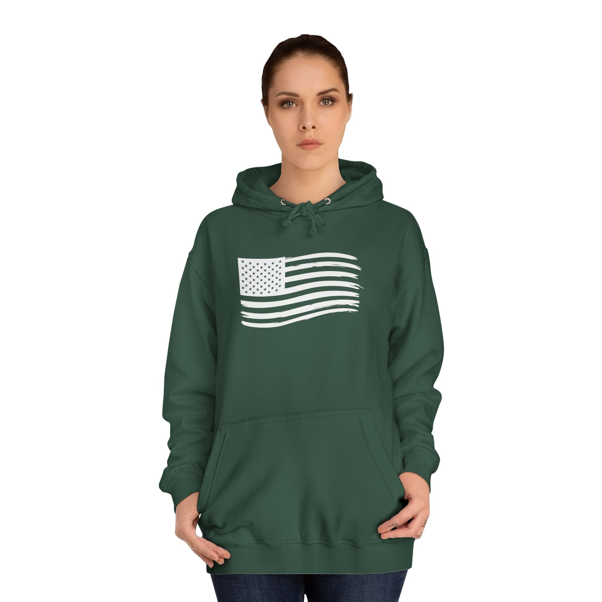Social or Sober - Hooded Sweatshirt