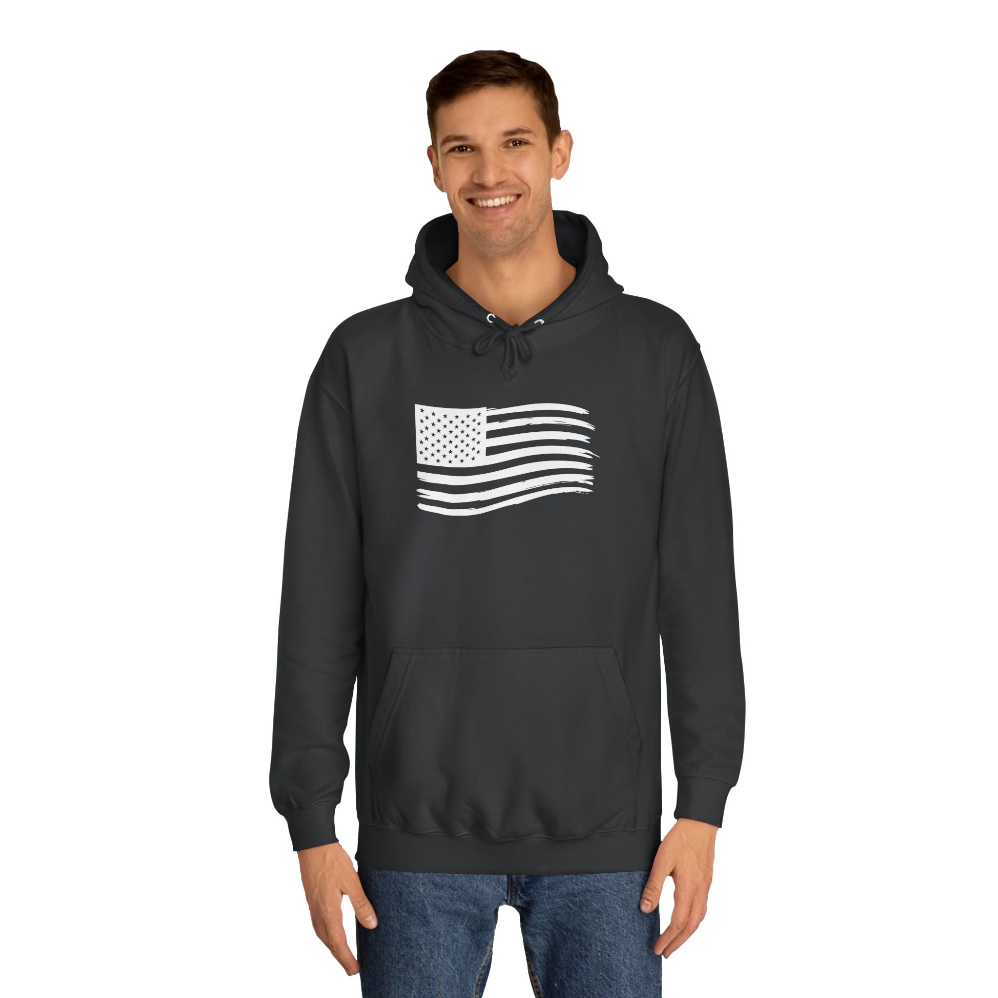 TRUST ME - Hooded Sweatshirt