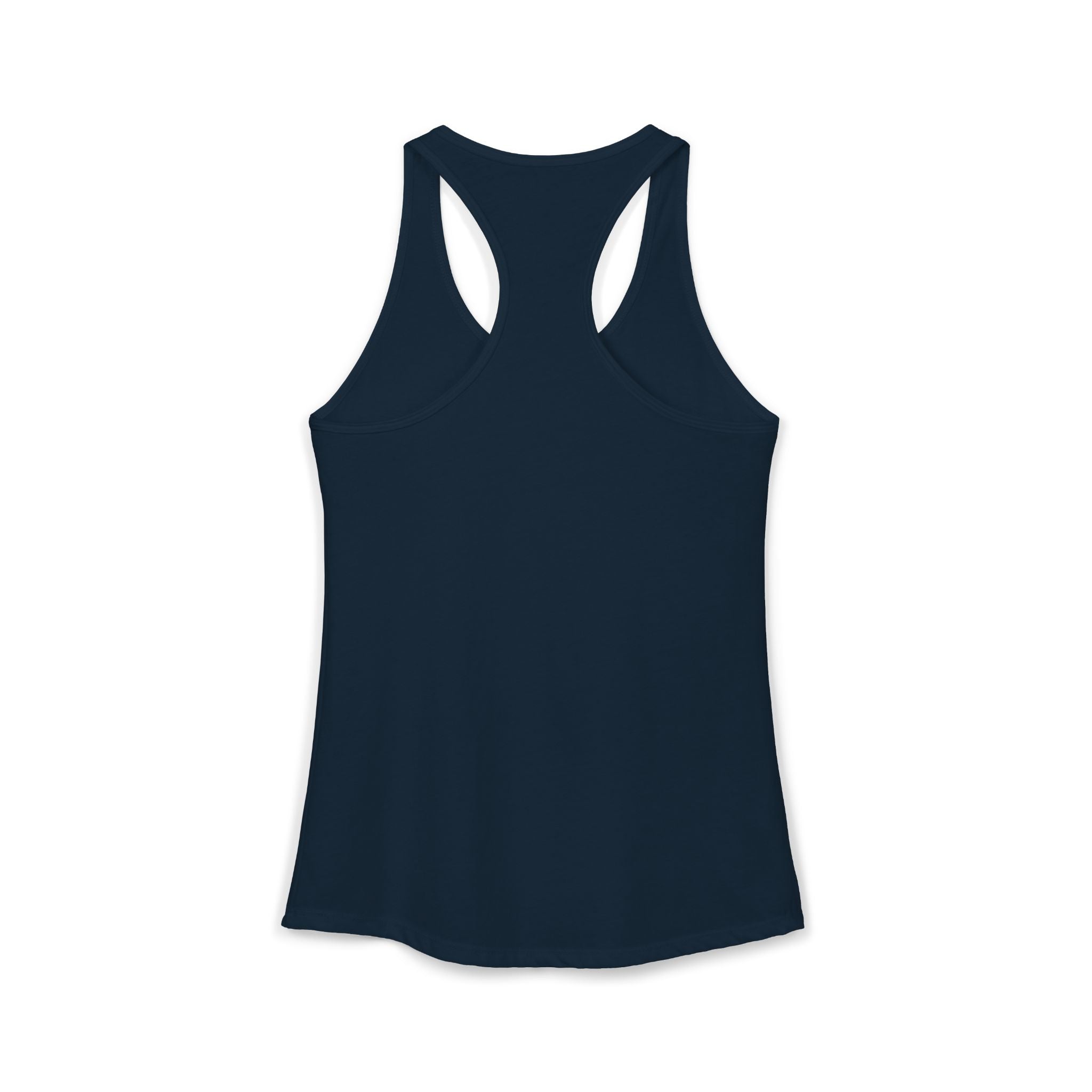 Spoiled Girlfriend - Women's Racerback Tank
