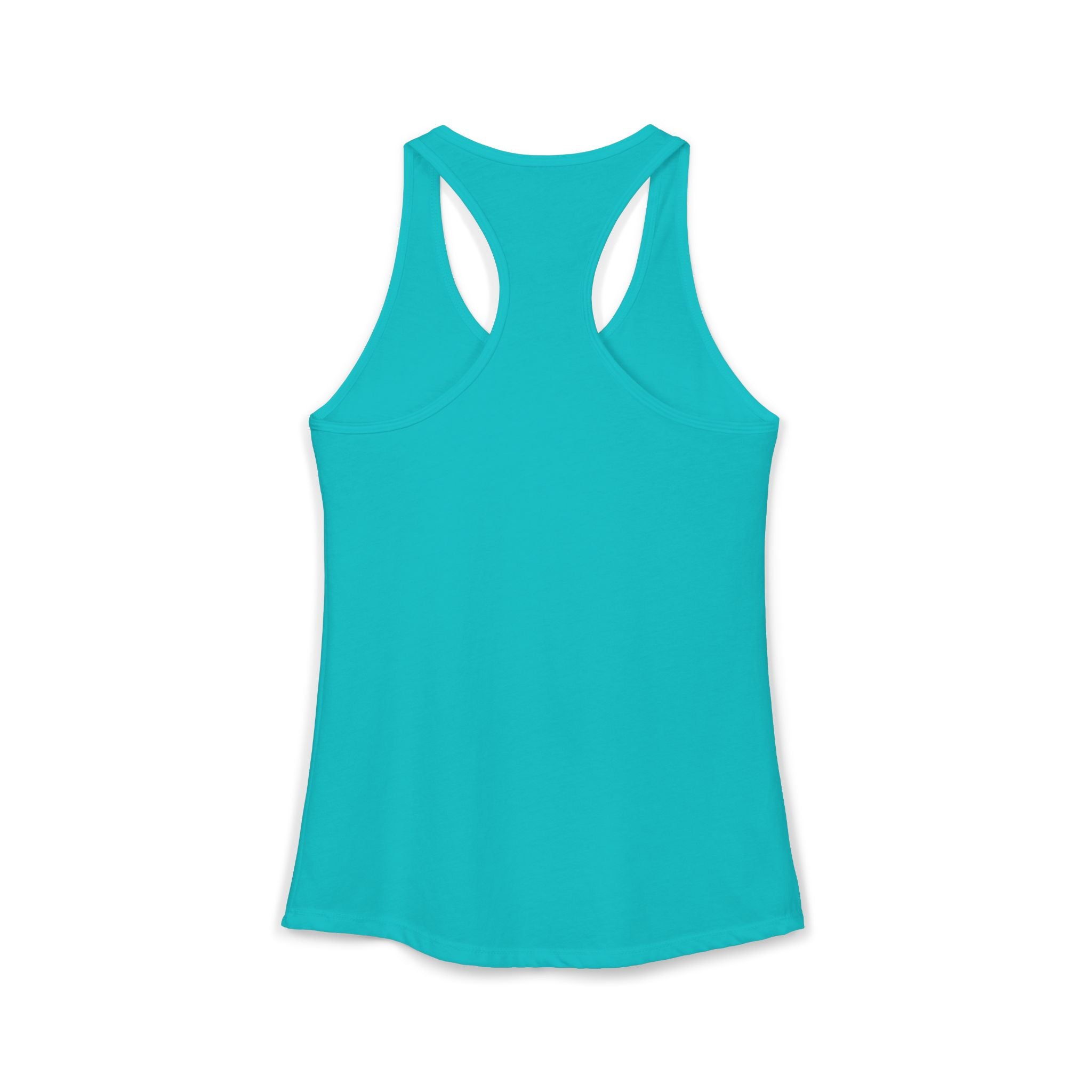 Blue Collar Pillows - Women's Racerback Tank