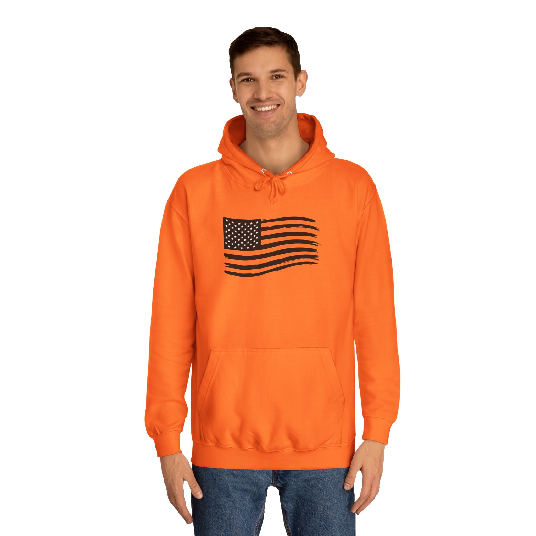 TRUST ME - Hooded Sweatshirt