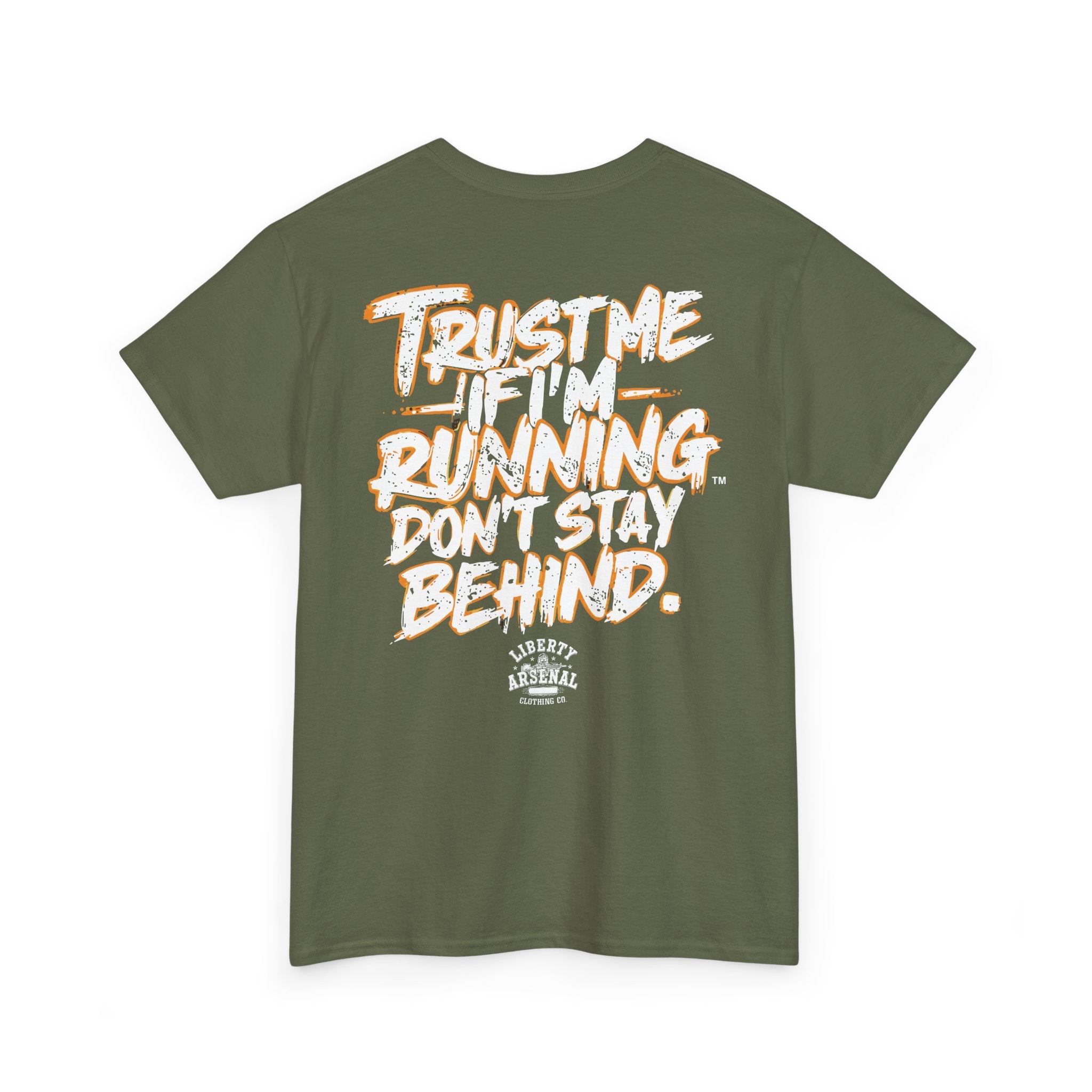 Trust Me -  Motivational Shirt
