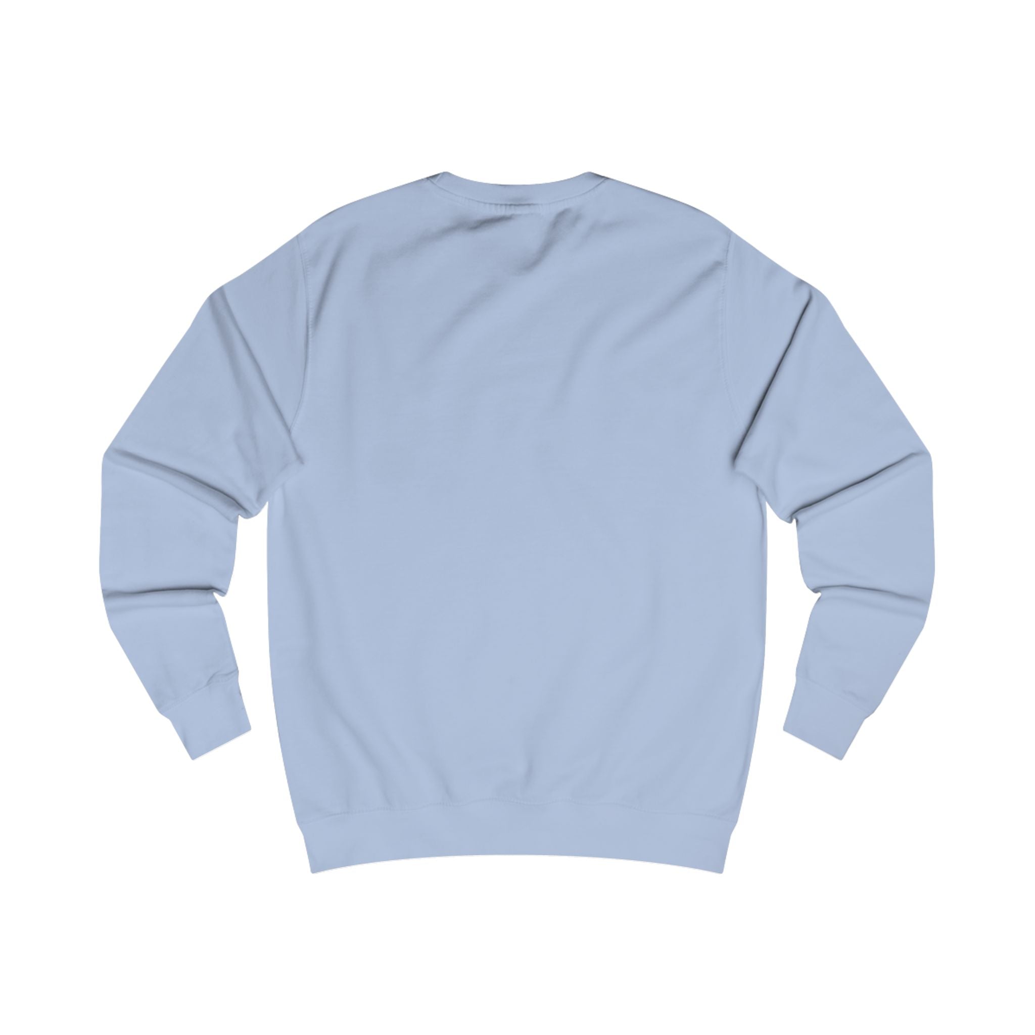 Blue Collar Pillows — Workwear Crewneck Sweatshirt