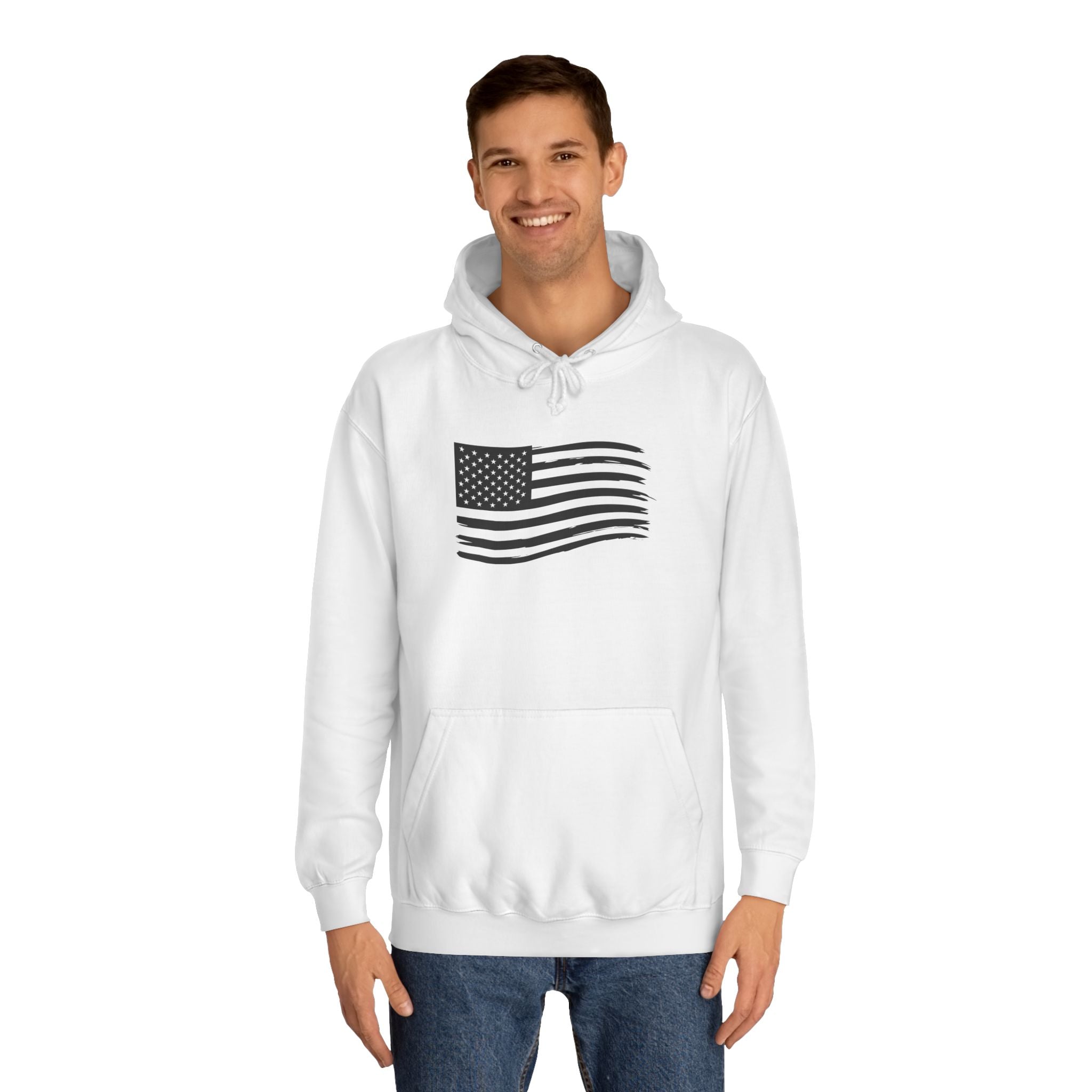 Social or Sober - Hooded Sweatshirt